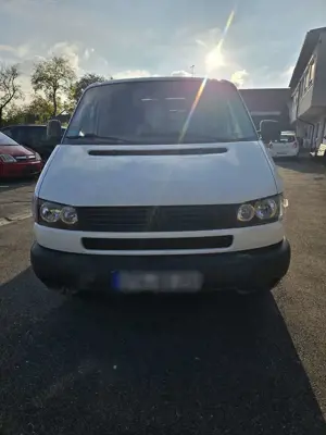 Volkswagen T4 Transporter TDI 7DM1Y2/Z39