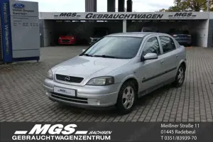 Opel Astra H 1.6 'Enjoy' #KLIMA #CD #ZV #FH #SERVO