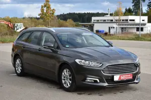 Ford Mondeo 1,5 TDCI*Navi*Tempomat*Turnier