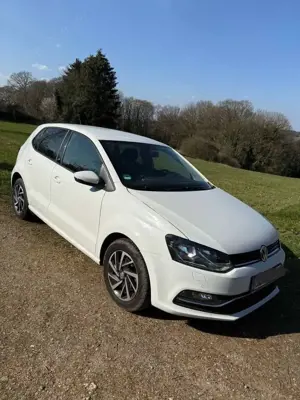 Volkswagen Polo 1.0 SOUND