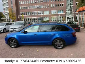 Skoda Octavia 2.0 TSI DSG Combi XENON/NAVI/SHZ/PDC/ALU Bild 3