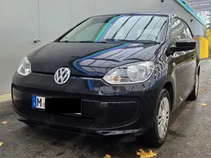 Volkswagen up! Up  3-Türer move