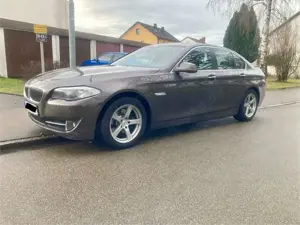 BMW 523 5er 523i Sport-Aut.; 8-fach; Head-Up; SD; Nav-Prof