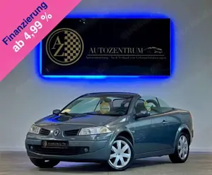 Renault Megane II Coupe / Cabrio Dynamique*GARANTIE*PANO