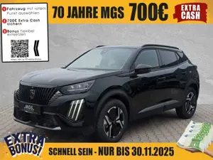 Peugeot 2008 Hybrid 136 GT#NAVI #KAMERA #ANDROID #WINTER