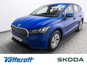 Skoda Enyaq 50 Studio Spurhalteassistent
