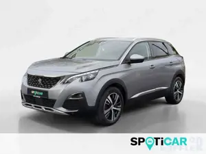 Peugeot 3008 ALLURE PT130 #AHK #RFK #SHZ #PANORAMA #NAVI Klima