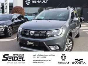 Dacia Sandero Stepway Celebration TCe 90 Start  Stop