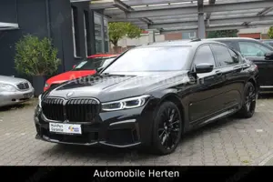 BMW 750 d xDrive*M-SPORT*FACELIFT*ACC*LASER*LUFT*VOLL