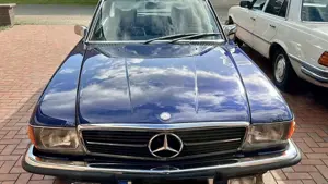 Mercedes-Benz SLC 450 w107, c107 siehe Beschreibung