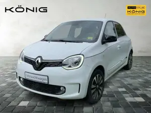 Renault Twingo Techno E-Tech 100% elektrisch Kamera