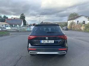 SEAT Tarraco 2.0 TDI 4Drive DSG SCR Xcellence Bild 4