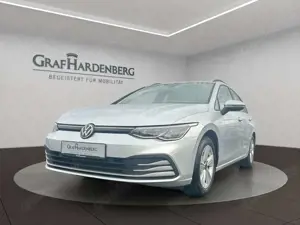 Volkswagen Golf VIII Variant 1.5 eTSI DSG Life AHK ACC PDC