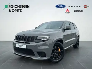 Jeep Grand Cherokee 6.2 V8 Trackhawk SRT