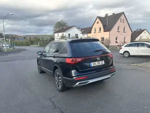SEAT Tarraco 2.0 TDI 4Drive DSG SCR Xcellence Bild 3