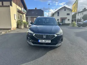 SEAT Tarraco 2.0 TDI 4Drive DSG SCR Xcellence Bild 2