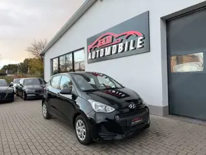 Hyundai i10 Select*Klimanlage*1 Jahr Garantie*
