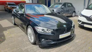 Alpina D4 Biturbo Cabrio 53/99