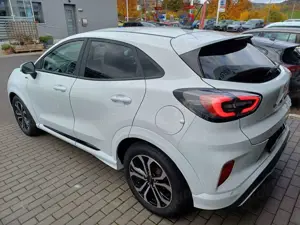 Ford Puma ST-Line  Anhängekupplung Winterpaket Bild 5