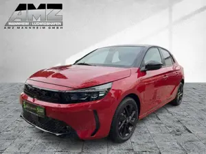 Opel Corsa F 1.2 Turbo GS LED+Navi+Sitzheizung Bild 2