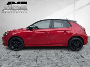 Opel Corsa F 1.2 Turbo GS LED+Navi+Sitzheizung Bild 3