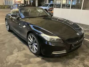 BMW Z4 sDrive35i Aut.