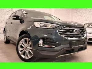 Ford Edge Titanium FACELIFT 4x4 nur 47oookm LED AHZV