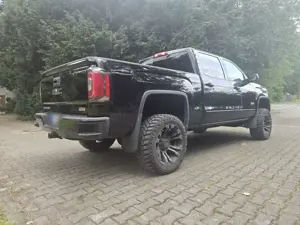 GMC Sierra Bild 5