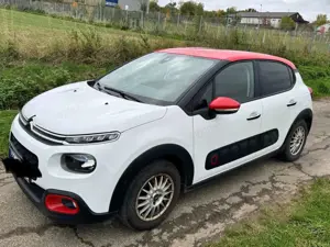 Citroen C3 C3 Pure Tech 110 S