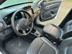 Dacia Spring Comfort Plus Bild 5