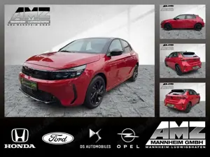 Opel Corsa F 1.2 Turbo GS LED+Navi+Sitzheizung