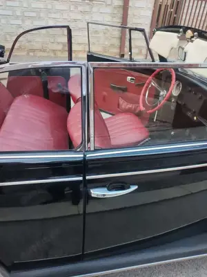 Volkswagen Käfer Typ 15/AB1