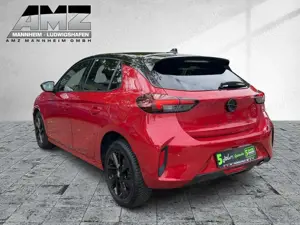 Opel Corsa F 1.2 Turbo GS LED+Navi+Sitzheizung Bild 5