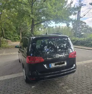 Volkswagen Sharan 1.4 TSI BlueMotion Technology Match Bild 5