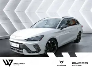 CUPRA Leon Sportstourer 2.0 TDI DSG FACEL. LED AHK