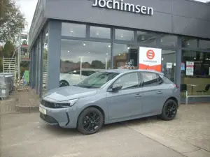 Opel Corsa GS Sitz+Lenkradheizung LED Scheinwerfer Allwetter