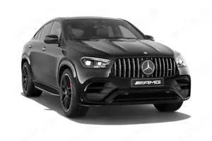 Mercedes-Benz GLE 63 AMG GLE 63 S AMG Coupe 4M+ DRIVERS NIGHT NAPPA MBUX