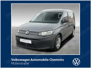 Volkswagen Caddy Cargo 1.5 TSI Cool  Sound Paket