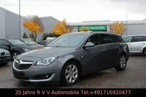 Opel Insignia 2.0 Sports Tourer Innovation