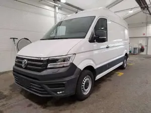 Volkswagen Crafter Kasten e-Crafter /270°-Türen/Holz-Boden