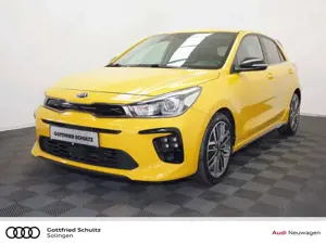 Kia Rio 1.0 T-GDI GT-Line Bild 1