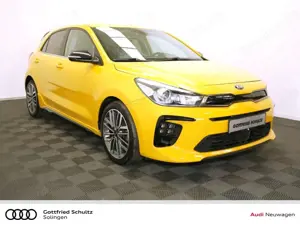 Kia Rio 1.0 T-GDI GT-Line Bild 2