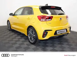 Kia Rio 1.0 T-GDI GT-Line Bild 4