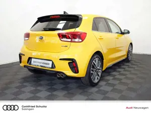 Kia Rio 1.0 T-GDI GT-Line Bild 3
