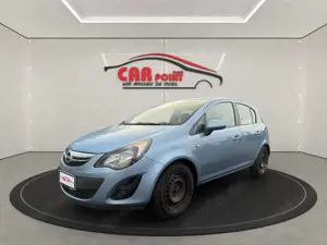 Opel Corsa D 1.3 CDTI 5-TRG NAVIGATION LENK.HZNG SHZ TEMPO