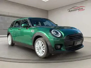 MINI One Clubman One Classic Trim/LED/Head-up