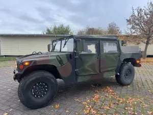 HUMMER H1 *HUMVEE/Hummer/H1/M.998/Military*TERMINATOR*V.8*