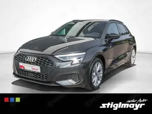 Audi A3 S-line 35 TFSI S-tronic LED+NAVI+VC