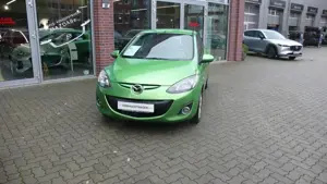 Mazda 2 Center-Line Autom Trend-Paket orig. 58.585 Km Bild 2
