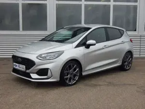 Ford Fiesta 1.0 EcoBoost SS ST-LINE